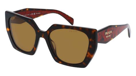 sonnenbrillen prada|Prada brille schmetterling.